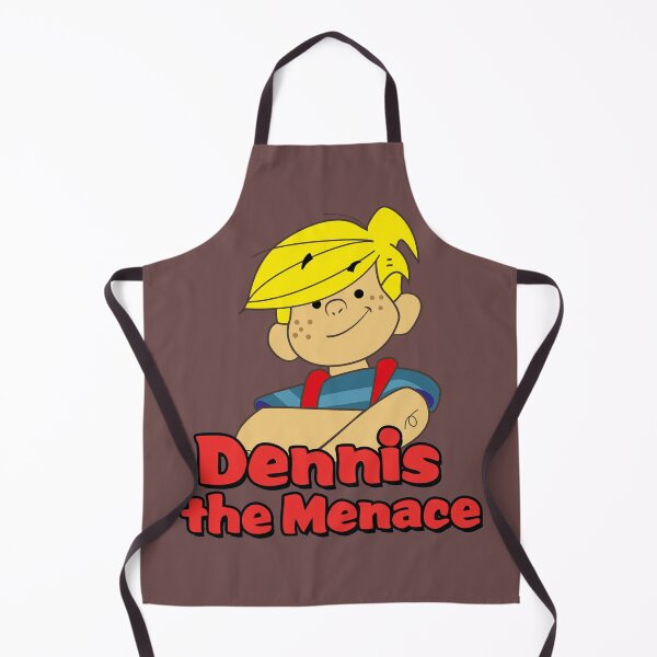 Item preview, Dennis the Menace - Retro 80s Cartoon designed and sold by retrologie.