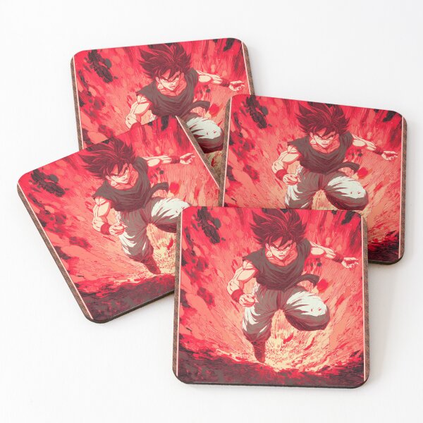 Item preview, Dragon Fist Fighter designed and sold by NovaOtaku.