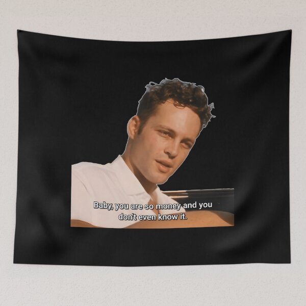 Item preview, Baby You Are So Money And You Dont Even Know It. designed and sold by eloiseoselaine.