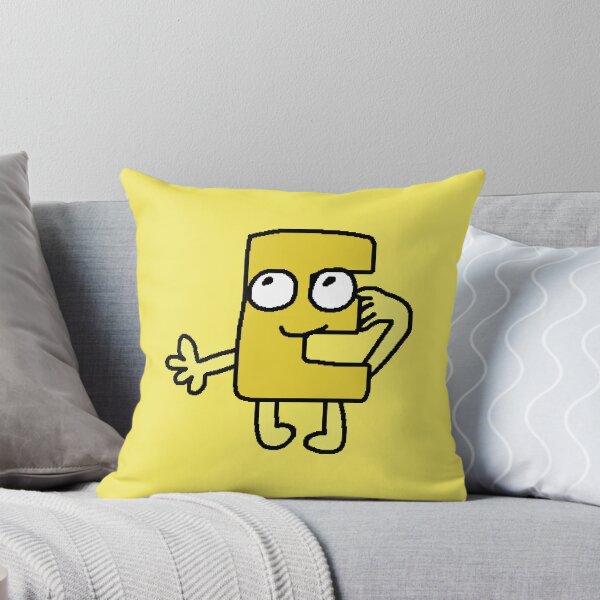 Item preview, Letter E designed and sold by Jordan Baumann.
