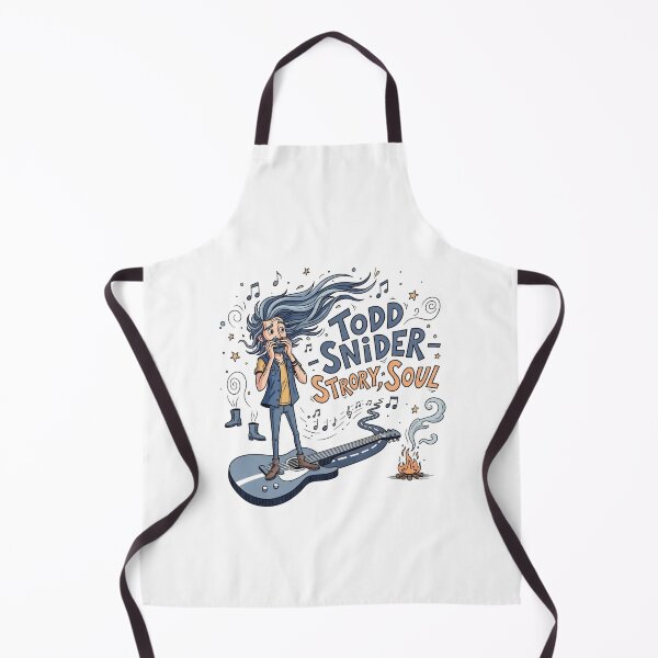 Item preview, Todd Snider Folk-Rock - Strory, Soul designed and sold by VitalDesigner.