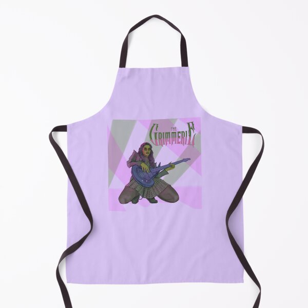 Item preview, the guitarist designed and sold by artingthoughts.