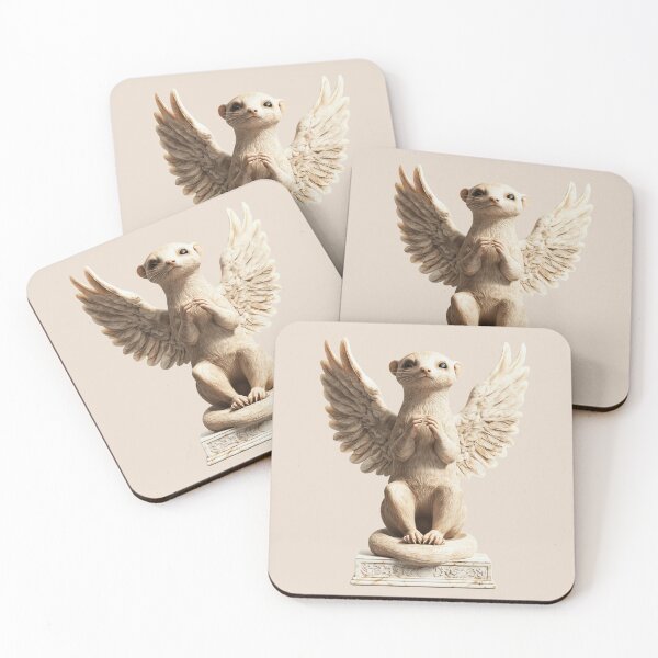 Item preview, “Grace. Stone. Spirit.” designed and sold by MYTHIC PEEL STICKERS.