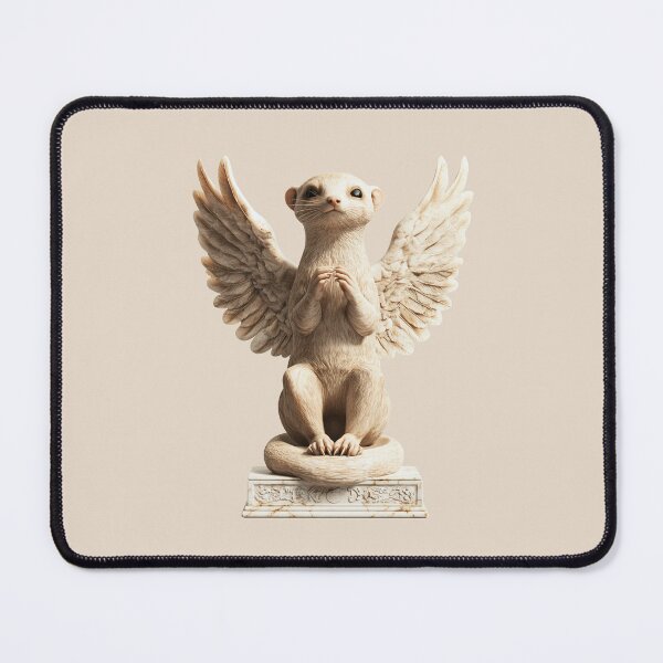 Item preview, “Grace. Stone. Spirit.” designed and sold by MYTHIC PEEL STICKERS.