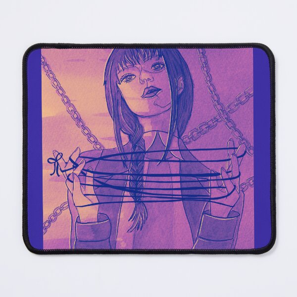 Item preview, Inktober 2025 - Weave - Solar Voilet designed and sold by Clariexd.