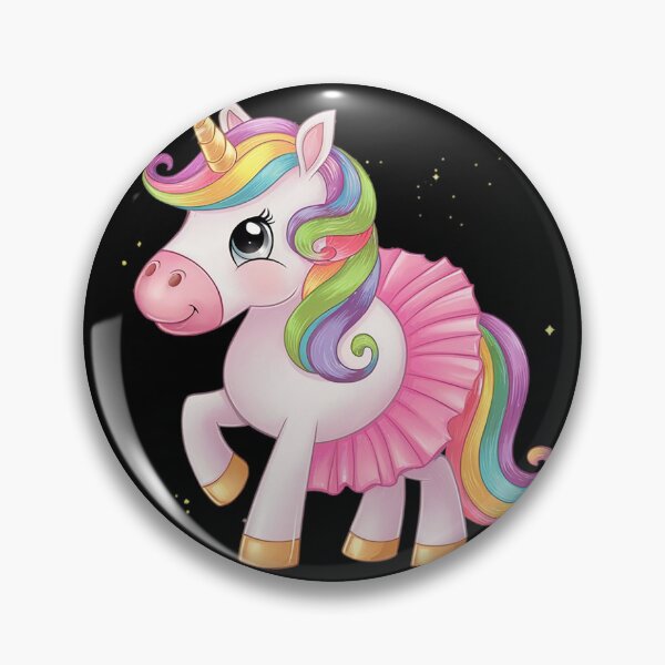 Item preview, Big Sister Finally Unicorn designed and sold by KotexTemu.