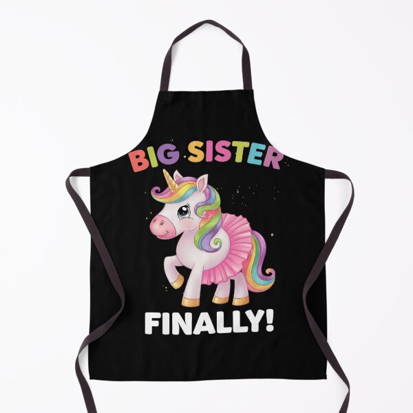 Item preview, Big Sister Finally Unicorn designed and sold by KotexTemu.