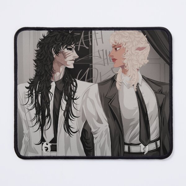 Item preview, "Balance in Elegance" designed and sold by Death Simulacrum.