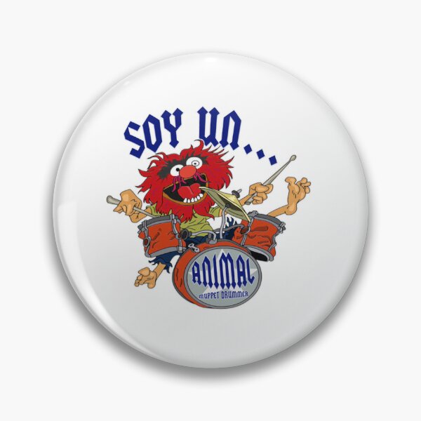 Item preview, SOY UN ANIMAL...  designed and sold by CarlosJTavera22.