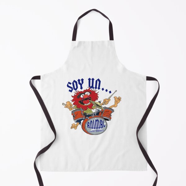 Item preview, SOY UN ANIMAL... designed and sold by CarlosJTavera22.