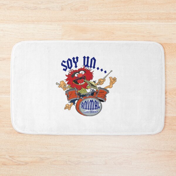 Item preview, SOY UN ANIMAL...  designed and sold by CarlosJTavera22.