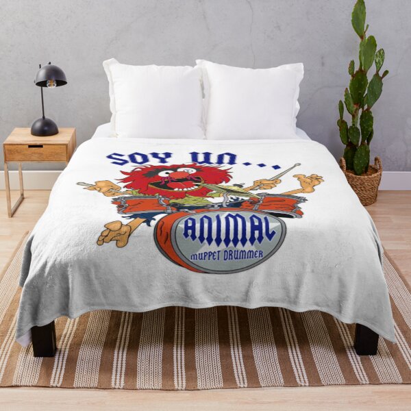 Item preview, SOY UN ANIMAL... designed and sold by CarlosJTavera22.