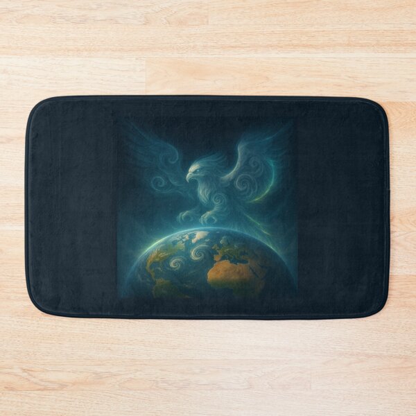 Item preview, Winds of Terra – Stormflight Eagle designed and sold by GeoWild Designs.