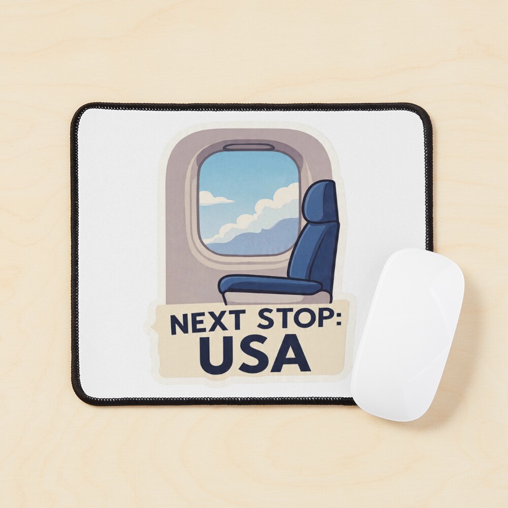 Item preview, Mouse Pad designed and sold by Gscode.
