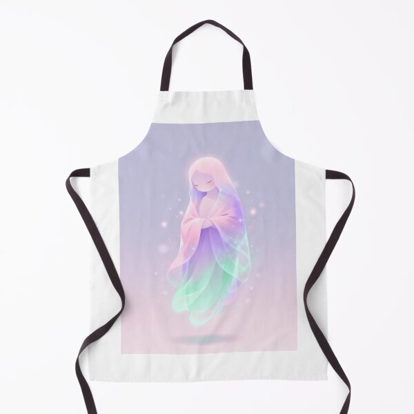 Item preview, Soft Bloom Spirit of Harmony和暖绽灵·柔光神兽#127 designed and sold by KAMOCHI Art.