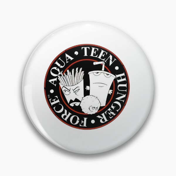 Item preview, Aqua Teen Hunger Force  designed and sold by lmimsshop.