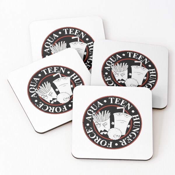 Item preview, Aqua Teen Hunger Force  designed and sold by lmimsshop.