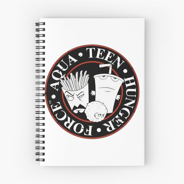 Item preview, Aqua Teen Hunger Force  designed and sold by lmimsshop.