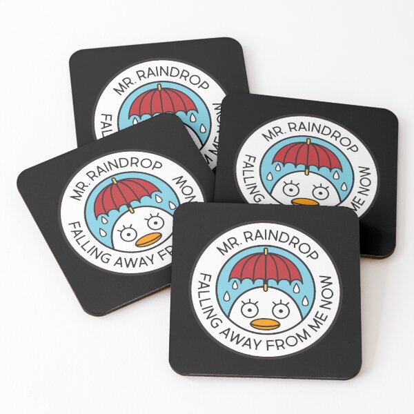 Item preview, Mr Raindrop Classic  designed and sold by Huenfeldshop.
