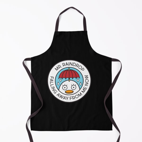 Item preview, Mr Raindrop Classic  designed and sold by Huenfeldshop.