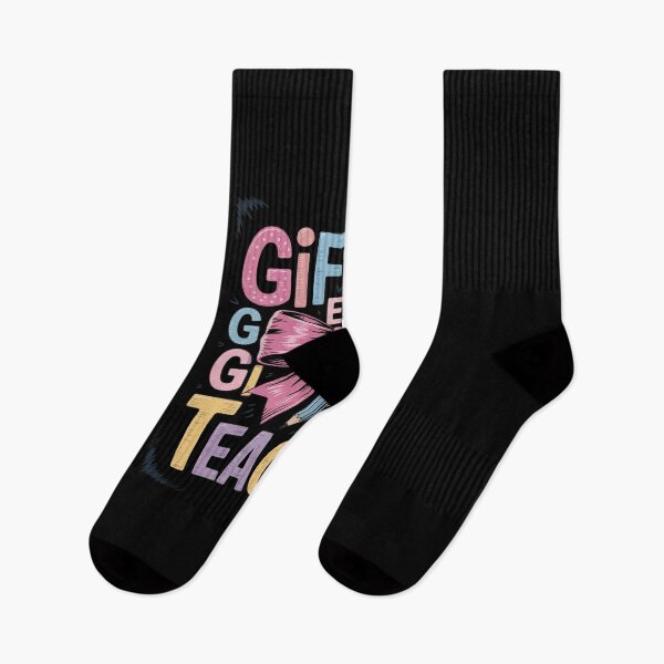 Item preview, Gifted & Talented Teacher GT Teacher Squad Back to School  designed and sold by MicanCuteStore.