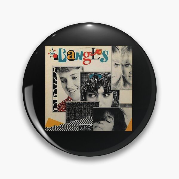 Item preview, bg 06 the bangles popular 80's Classic  designed and sold by oritoor58392.