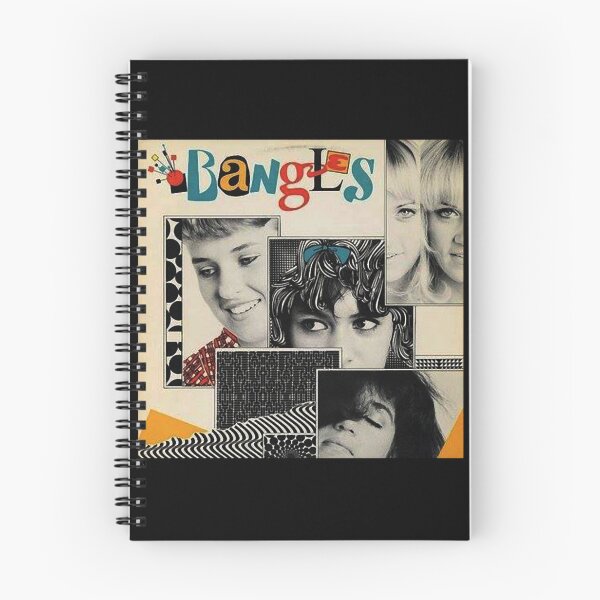Item preview, bg 06 the bangles popular 80's Classic  designed and sold by oritoor58392.