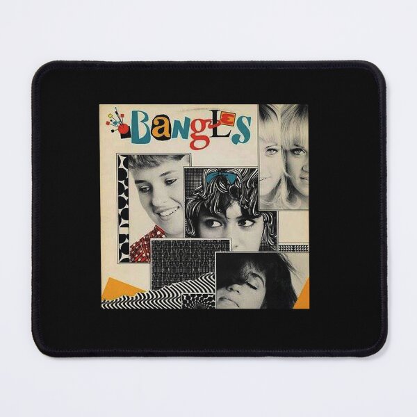 Item preview, bg 06 the bangles popular 80's Classic designed and sold by oritoor58392.