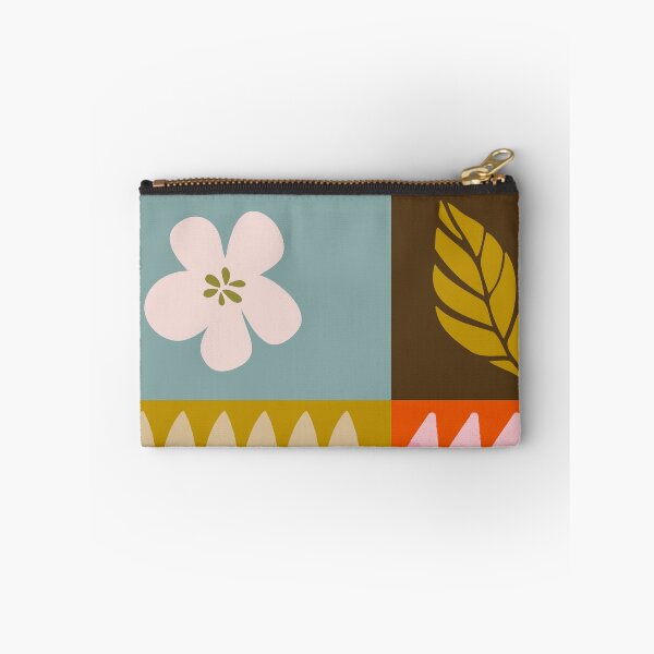 Item preview, Floral burst and raindrops designed and sold by Studio Srnga by Sarda.