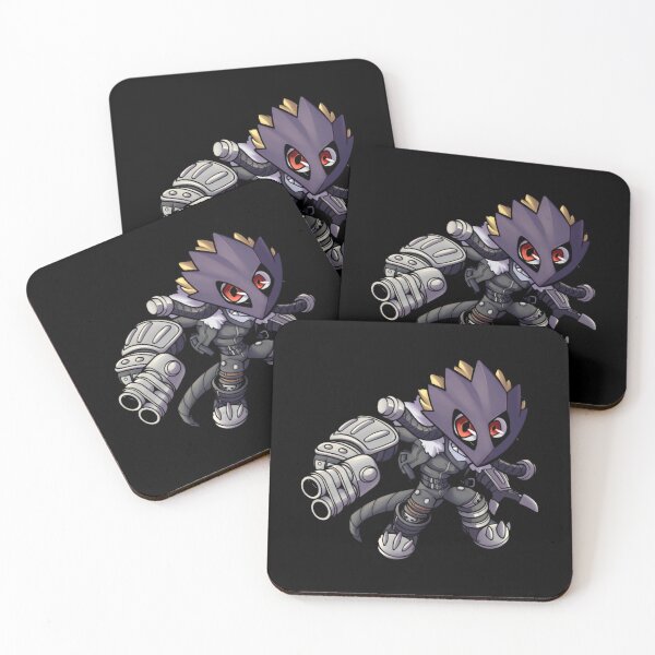Item preview, Beelzemon Active  designed and sold by RajaSaoudshop.