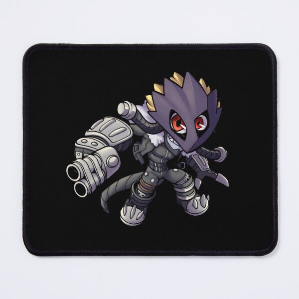 Item preview, Beelzemon Active  designed and sold by RajaSaoudshop.
