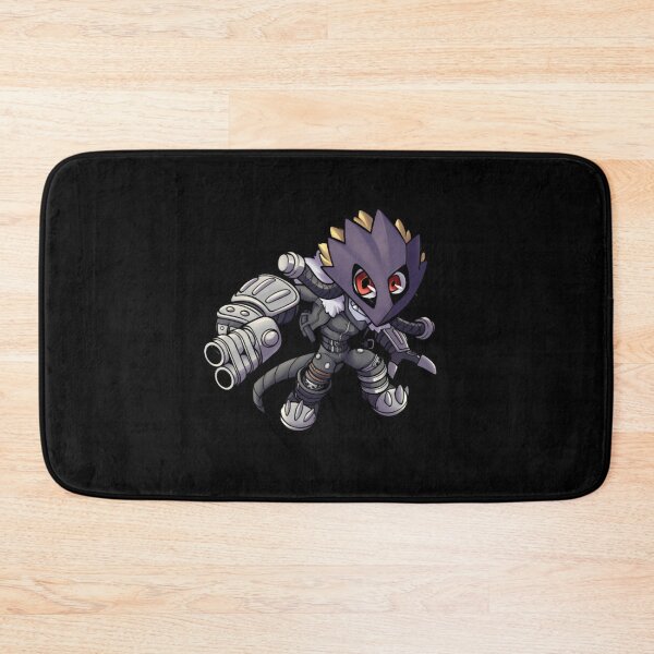 Item preview, Beelzemon Active  designed and sold by RajaSaoudshop.