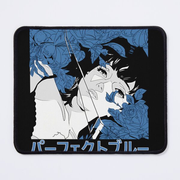 Item preview, The New Logo Perfect Blue designed and sold by Sineateruk.