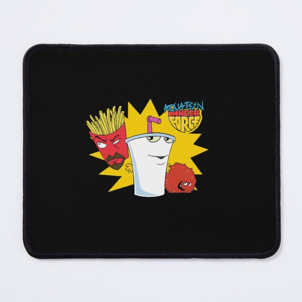 Item preview, Aqua Teen Hunger Force designed and sold by lmimsshop.