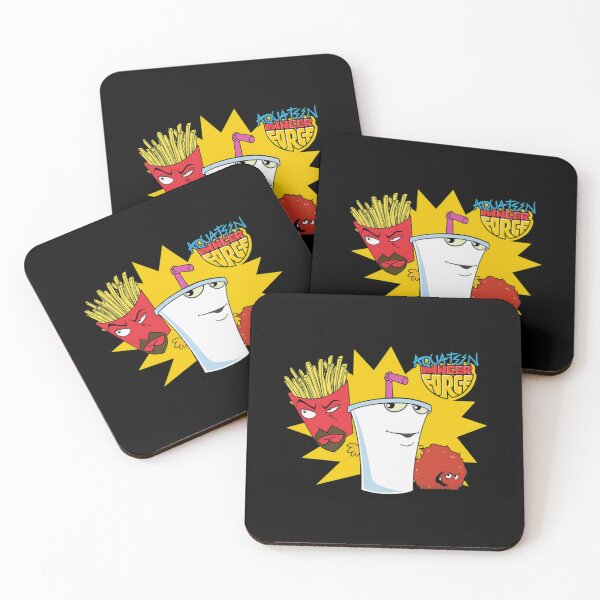 Item preview, Aqua Teen Hunger Force  designed and sold by lmimsshop.