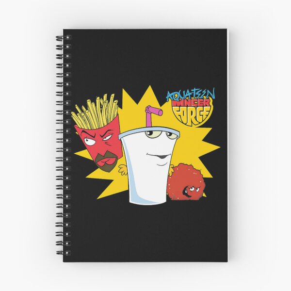 Item preview, Aqua Teen Hunger Force  designed and sold by lmimsshop.