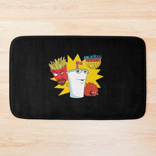Item preview, Aqua Teen Hunger Force  designed and sold by lmimsshop.