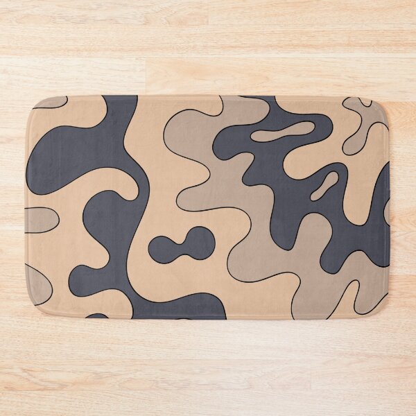 Item preview, Oil waves designed and sold by Lilo Viana Art.