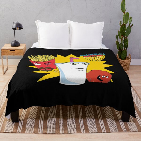 Item preview, Aqua Teen Hunger Force  designed and sold by lmimsshop.