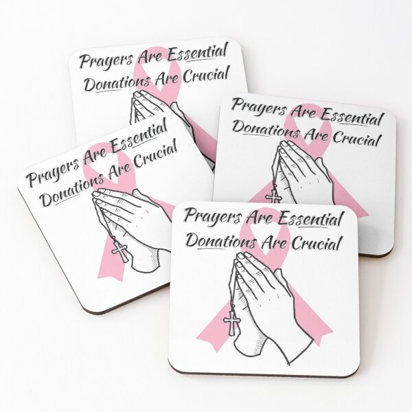 Item preview, Prayers Are Essential designed and sold by RFox5323.