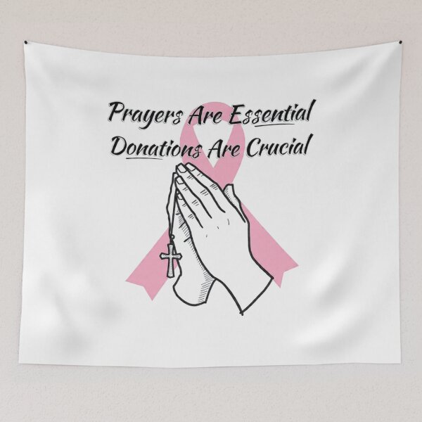 Item preview, Prayers Are Essential designed and sold by RFox5323.