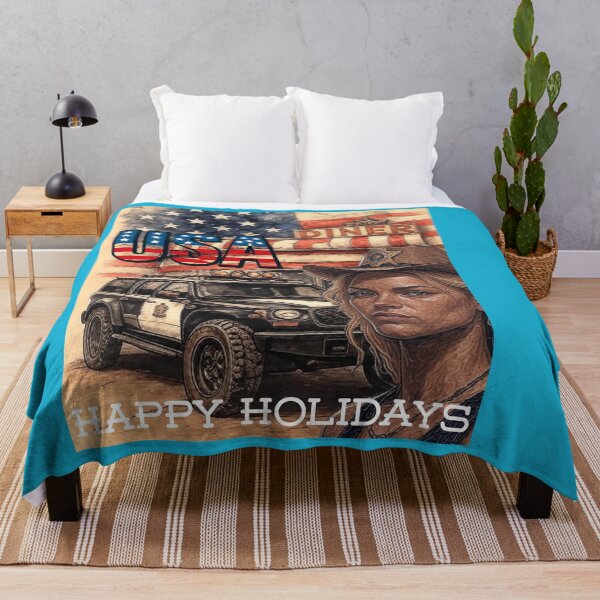 Item preview, Classic Holiday season 16 designed and sold by T-shirt365brand.