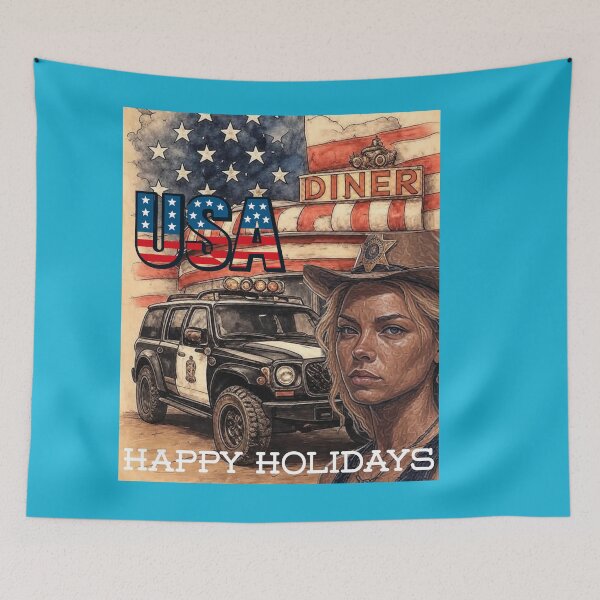 Item preview, Classic Holiday season 16 designed and sold by T-shirt365brand.