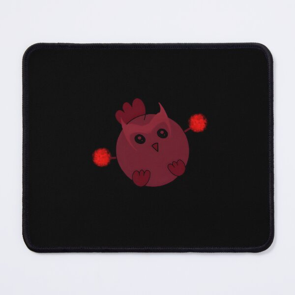 Item preview, Scarlet Chicken The Witch designed and sold by ModaPriNTonv.
