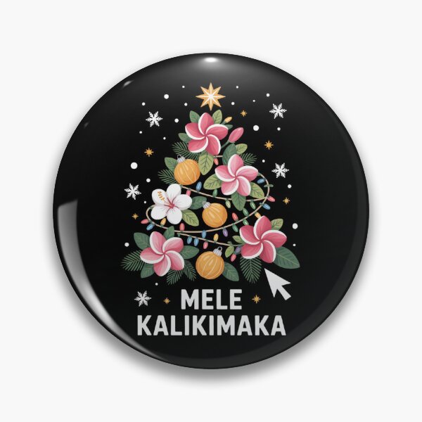 Item preview, Mele Kalikimaka designed and sold by jkrphoto.