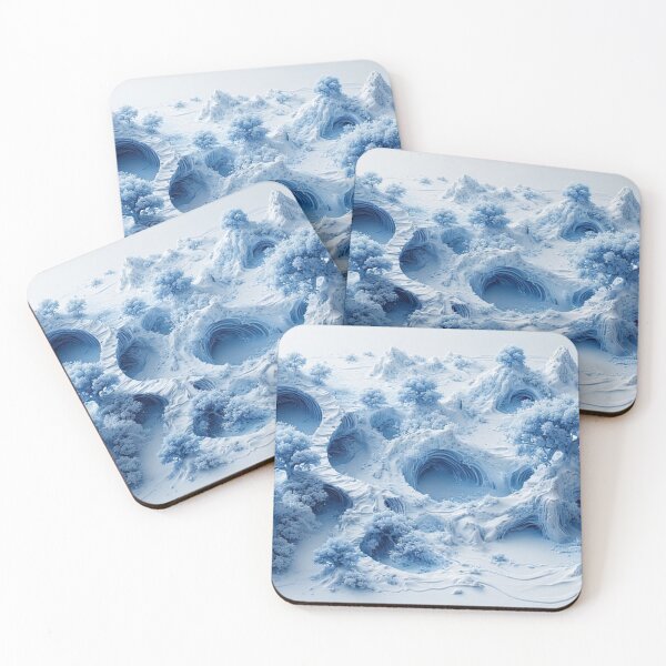 Item preview, Arctic Dreamscape designed and sold by YAM716.