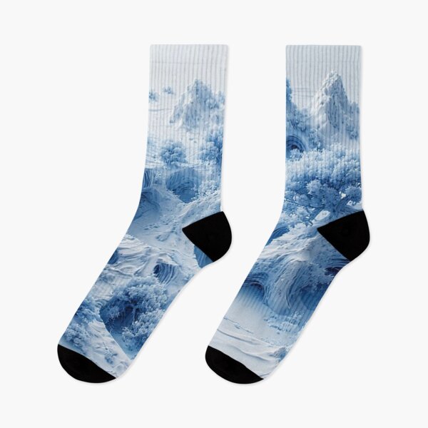 Item preview, Arctic Dreamscape designed and sold by YAM716.