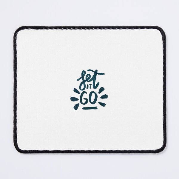 Item preview, Let it go designed and sold by CactusAndCoffee.