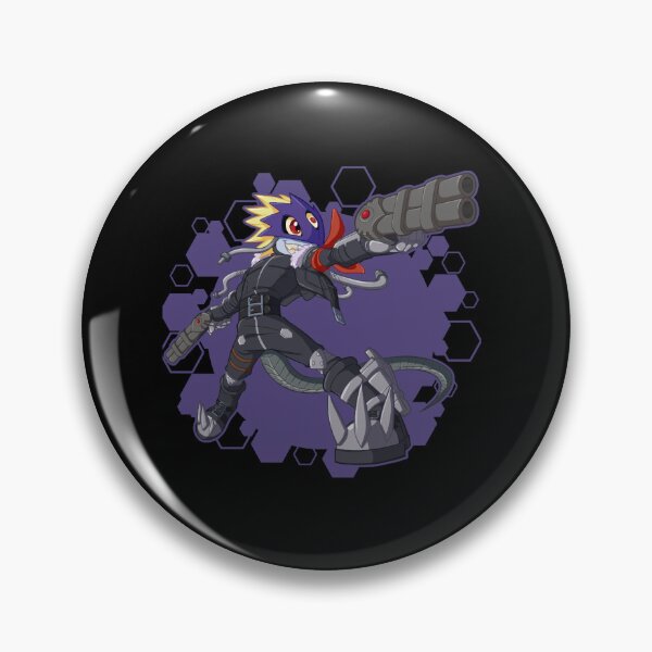 Item preview, Beelzemon Chibi Classic  designed and sold by RajaSaoudshop.