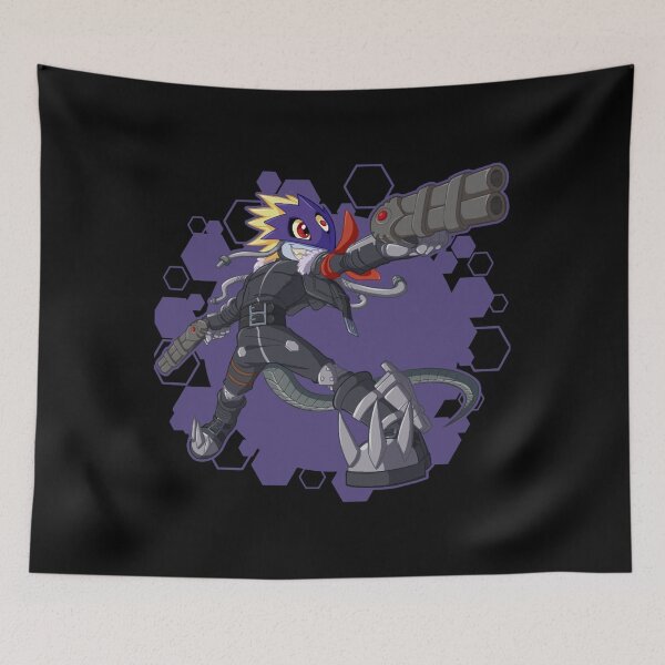 Item preview, Beelzemon Chibi Classic  designed and sold by RajaSaoudshop.